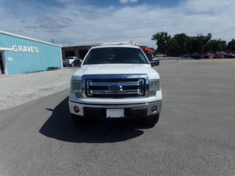 ford f-150 2013 1FTEW1CM3DKF15240 image ford f-150 2013 1FTEW1CM3DKF15240 image