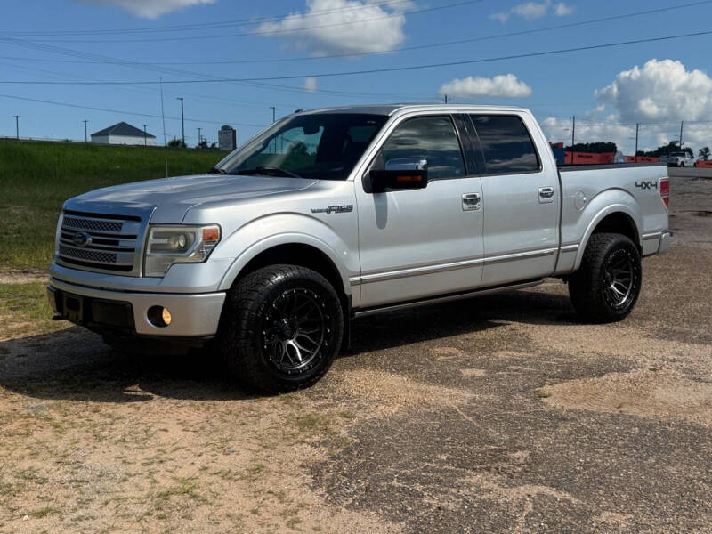 ford f-150 2013 1FTFW1E69DFB55712 image ford f-150 2013 1FTFW1E69DFB55712 image