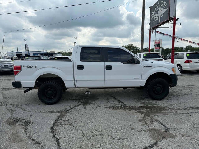 ford f-150 2013 1FTFW1ET7DKF16416 image ford f-150 2013 1FTFW1ET7DKF16416 image