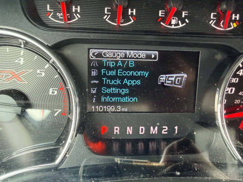 ford f-150 2013 1FTFW1ET0DFA44150 image ford f-150 2013 1FTFW1ET0DFA44150 image