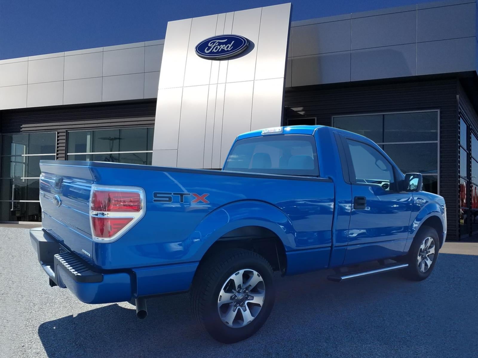 ford f-150 2013 1FTMF1CM6DFD99116 image ford f-150 2013 1FTMF1CM6DFD99116 image