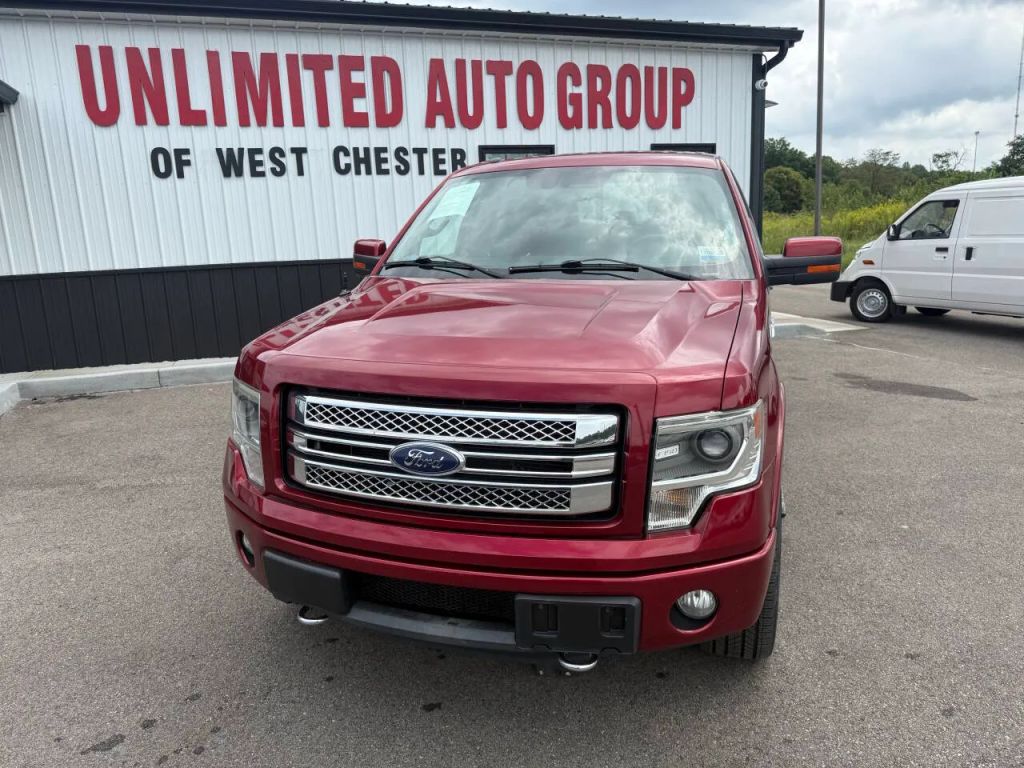 ford f-150 2013 1FTFW1ET6DFB81299 image ford f-150 2013 1FTFW1ET6DFB81299 image
