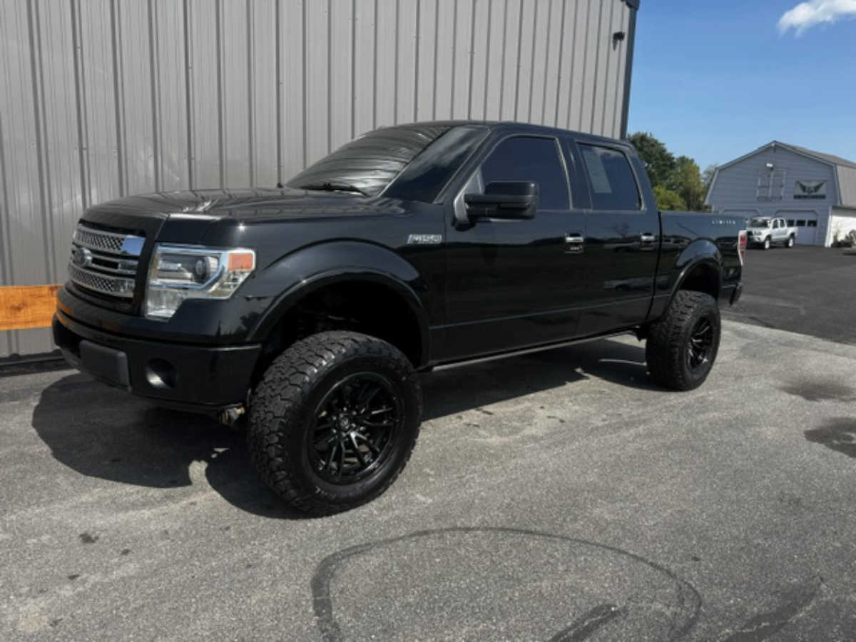 ford f-150 2013 1FTFW1ET7DFD66140 image ford f-150 2013 1FTFW1ET7DFD66140 image