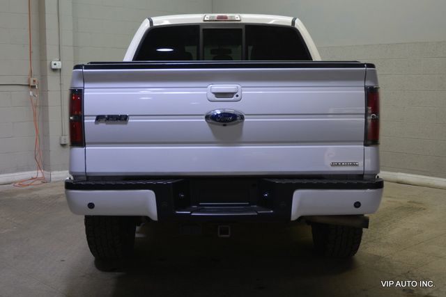 ford f-150 2013 1FTFW1EF2DKE48584 image ford f-150 2013 1FTFW1EF2DKE48584 image
