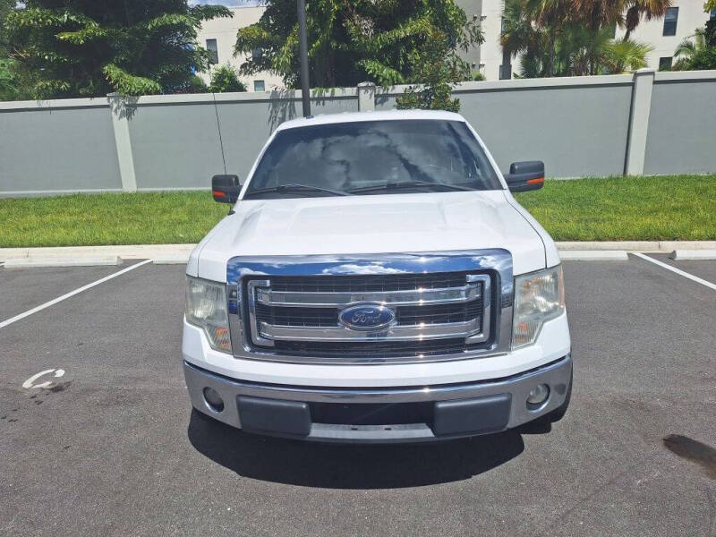 ford f-150 2013 1FTMF1CM5DFC31466 image ford f-150 2013 1FTMF1CM5DFC31466 image