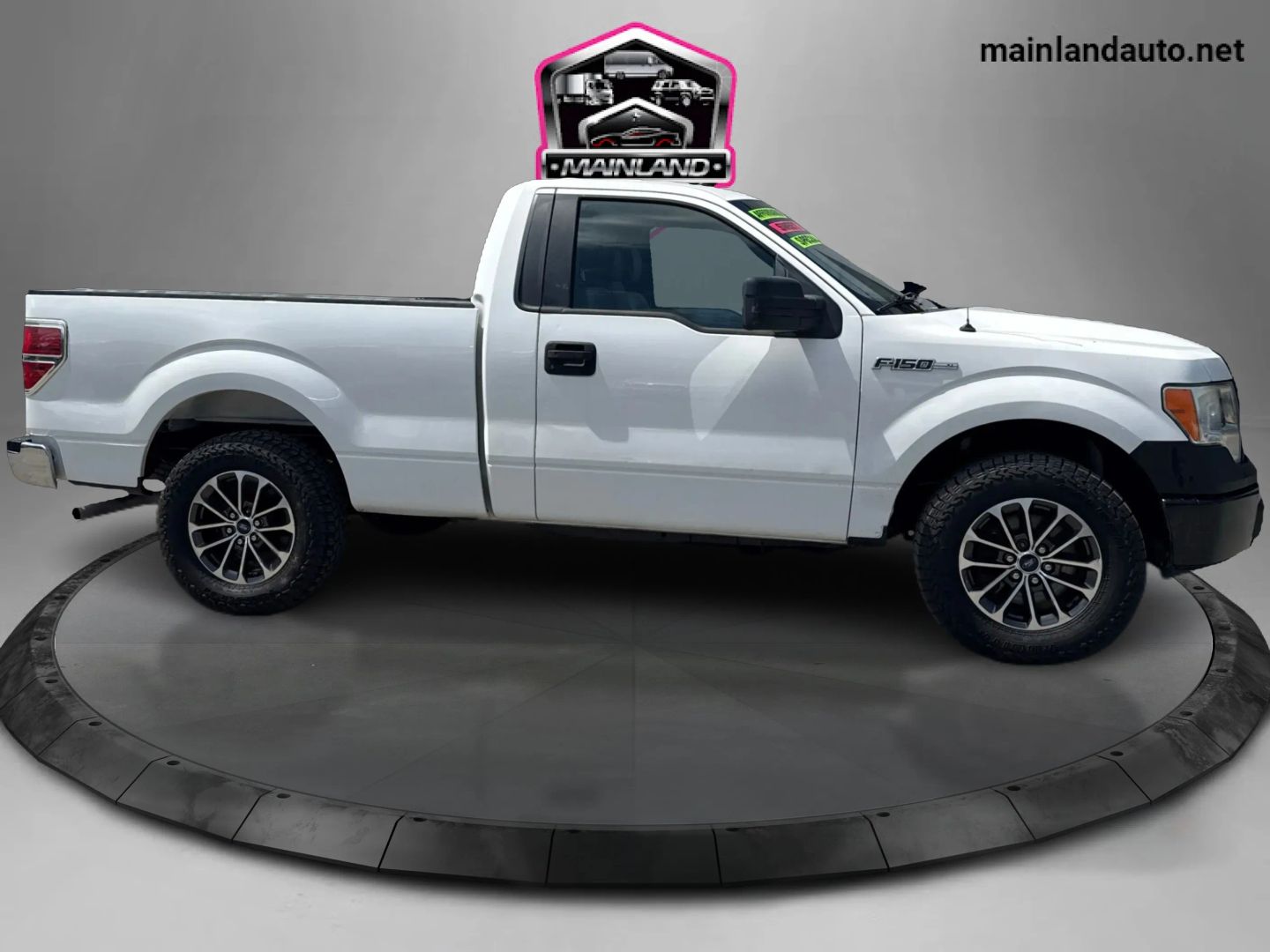 ford f-150 2013 1FTMF1CM5DKF99475 image ford f-150 2013 1FTMF1CM5DKF99475 image
