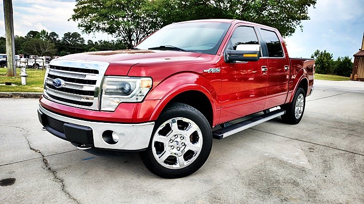ford f-150 2013 1FTFW1EF6DFC19303 image ford f-150 2013 1FTFW1EF6DFC19303 image