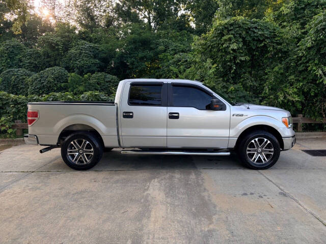 ford f-150 2013 1FTEW1CM9DFD75221 image ford f-150 2013 1FTEW1CM9DFD75221 image