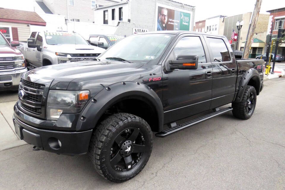 ford f-150 2013 1FTFW1EFXDFD35992 image ford f-150 2013 1FTFW1EFXDFD35992 image