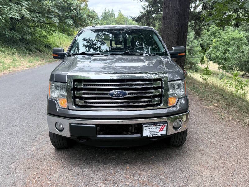 ford f-150 2013 1FTFW1ET6DKG09539 image ford f-150 2013 1FTFW1ET6DKG09539 image