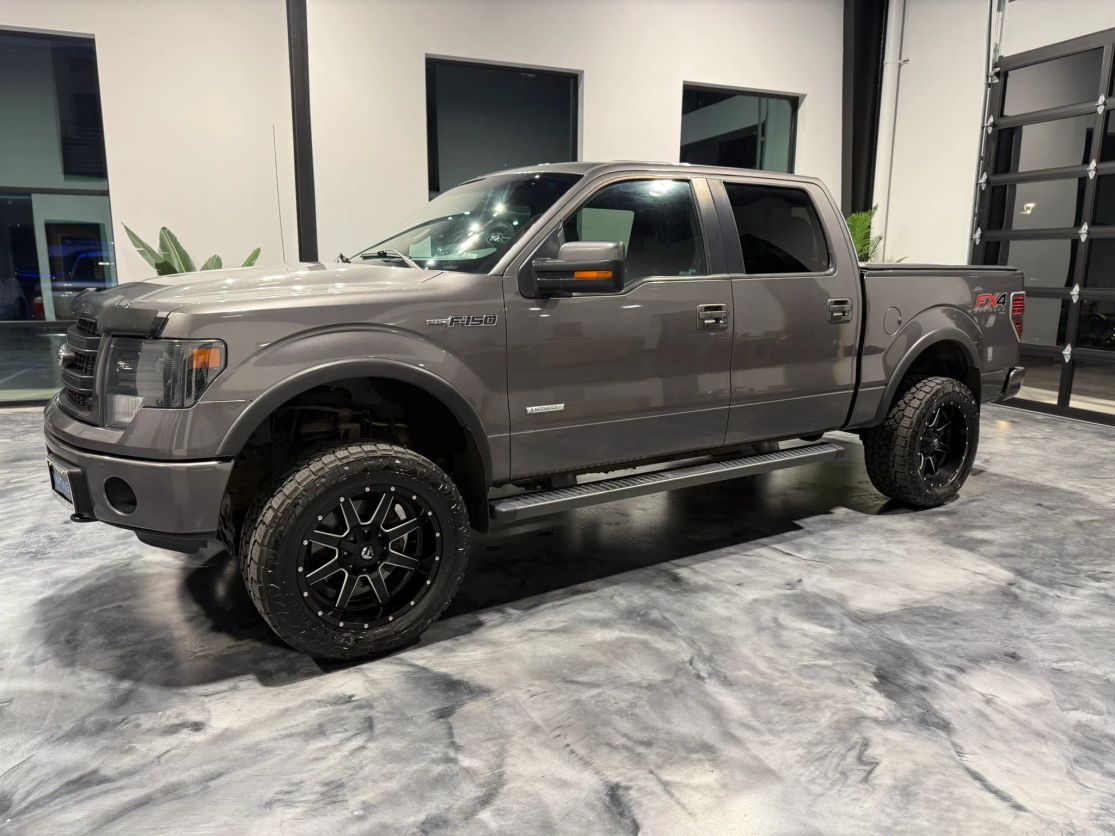 ford f-150 2013 1FTFW1ET6DFD06270 image ford f-150 2013 1FTFW1ET6DFD06270 image