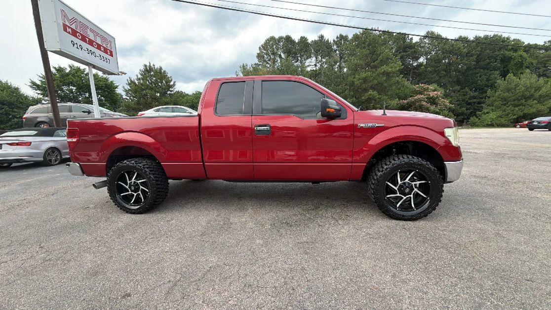 ford f-150 2013 1FTFX1CF3DFA42614 image ford f-150 2013 1FTFX1CF3DFA42614 image
