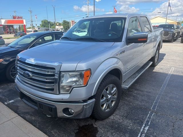 ford f-150 2013 1FTFW1ET5DKF46398 image ford f-150 2013 1FTFW1ET5DKF46398 image