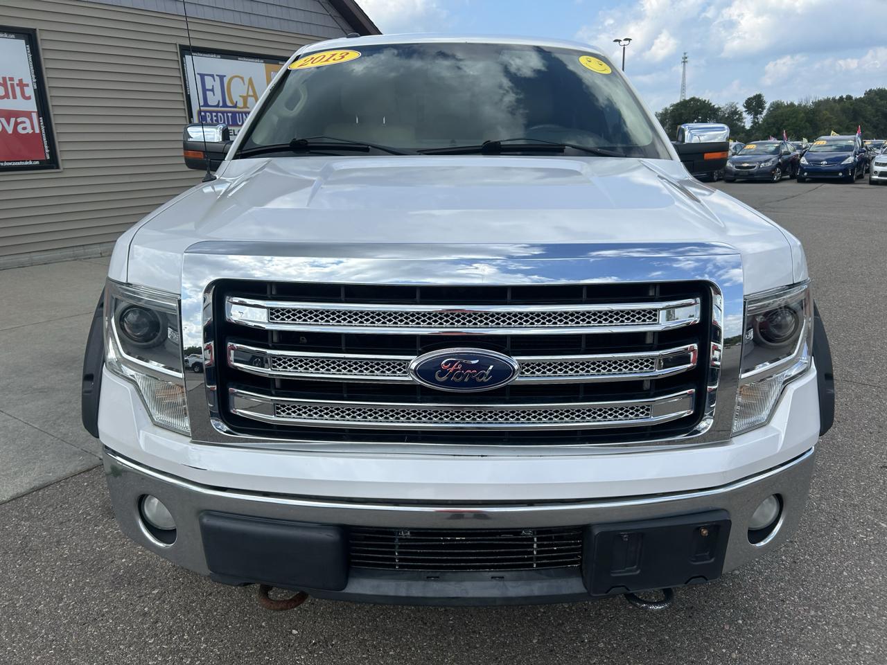 ford f-150 2013 1FTFW1ET1DFA84401 image ford f-150 2013 1FTFW1ET1DFA84401 image