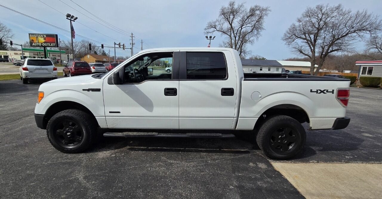 ford f-150 2013 1FTFW1ET5DKE29176 image ford f-150 2013 1FTFW1ET5DKE29176 image