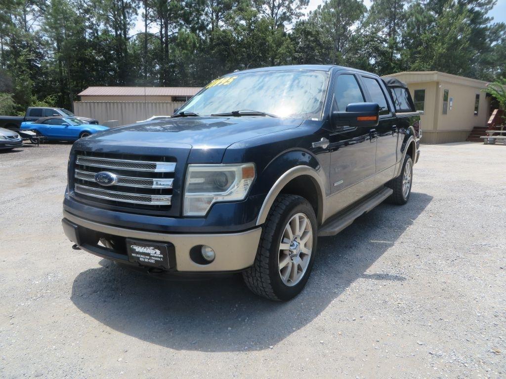 ford f-150 2013 1FTFW1ET5DKE00583 image ford f-150 2013 1FTFW1ET5DKE00583 image