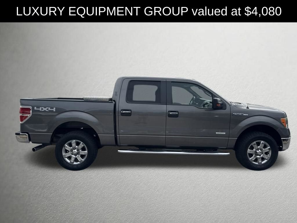 ford f-150 2013 1FTFW1ET0DFA60381 image ford f-150 2013 1FTFW1ET0DFA60381 image