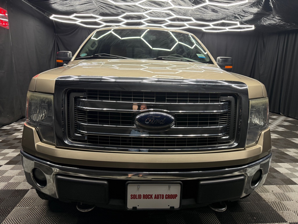 ford f-150 2013 1FTFW1EF6DFA85084 image ford f-150 2013 1FTFW1EF6DFA85084 image