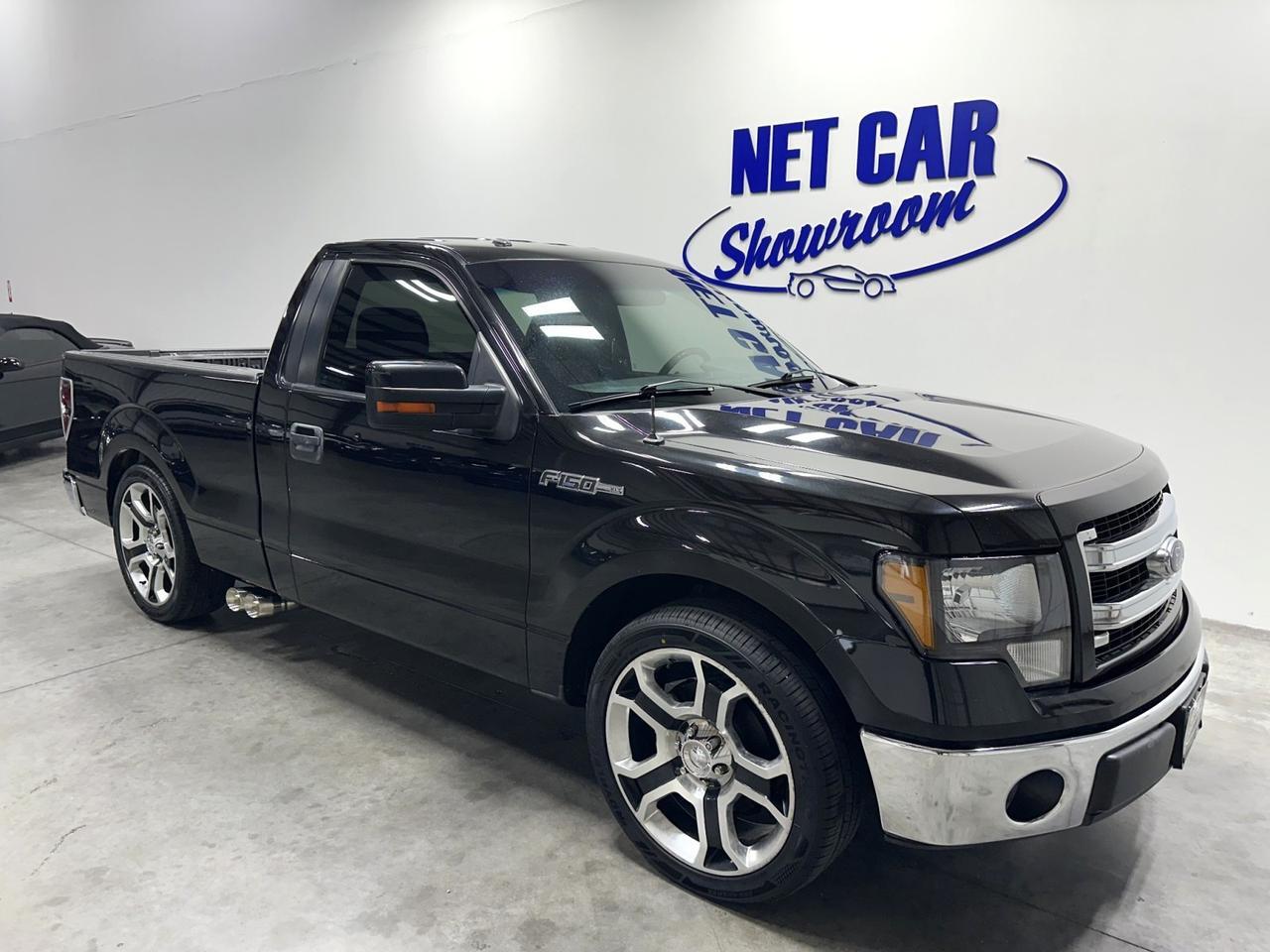 ford f-150 2013 1FTMF1CF1DKG53985 image ford f-150 2013 1FTMF1CF1DKG53985 image