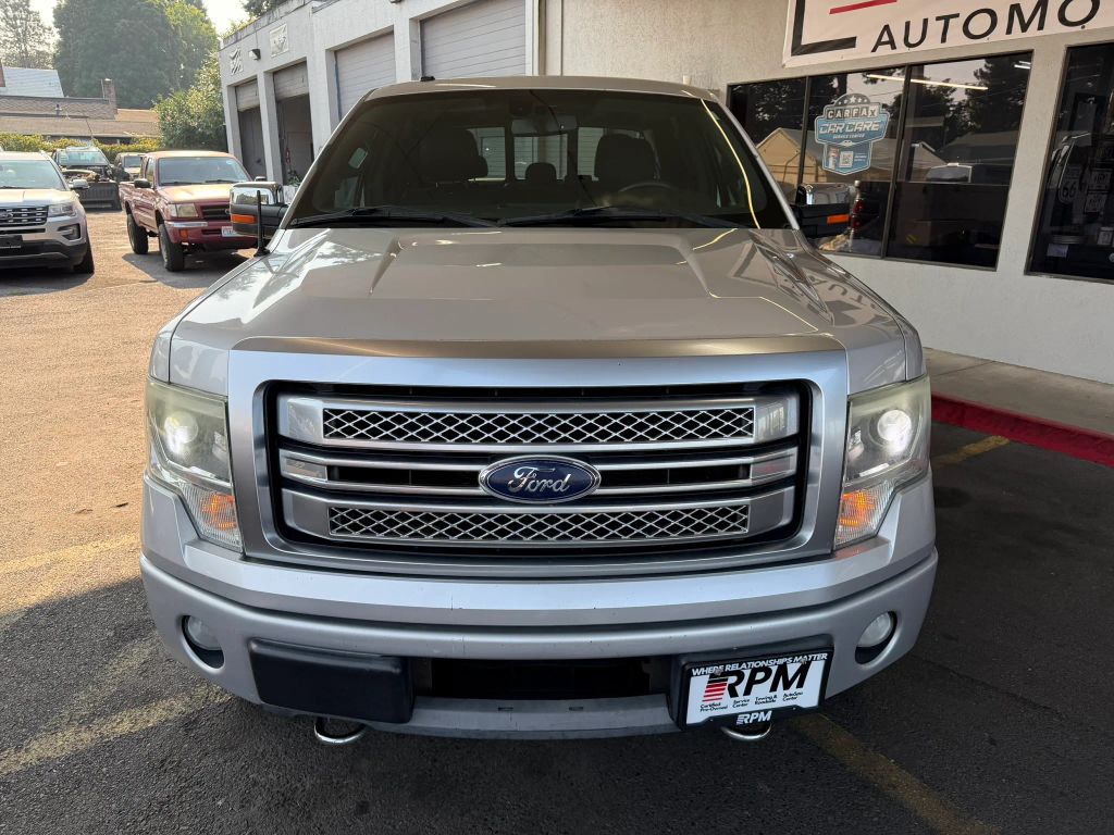 ford f-150 2013 1FTFW1ET4DFB83617 image ford f-150 2013 1FTFW1ET4DFB83617 image