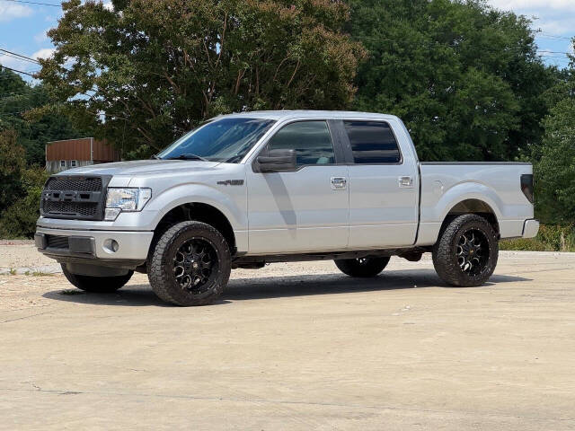 ford f-150 2013 1FTFW1CF3DKD12807 image ford f-150 2013 1FTFW1CF3DKD12807 image
