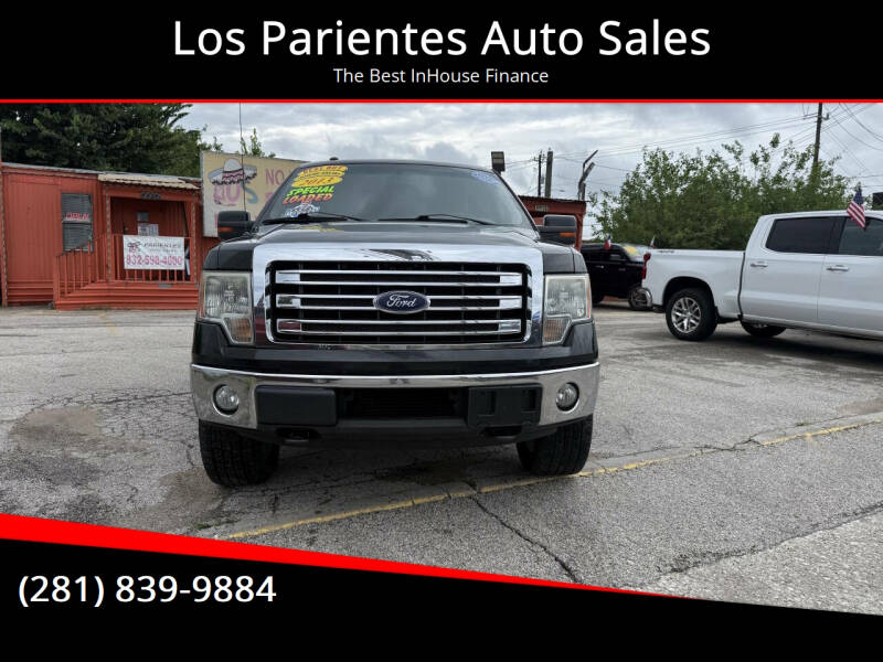 ford f-150 2013 1FTFW1ET2DFB29944 image ford f-150 2013 1FTFW1ET2DFB29944 image