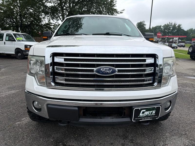 ford f-150 2013 1FTFW1ETXDKD65149 image ford f-150 2013 1FTFW1ETXDKD65149 image