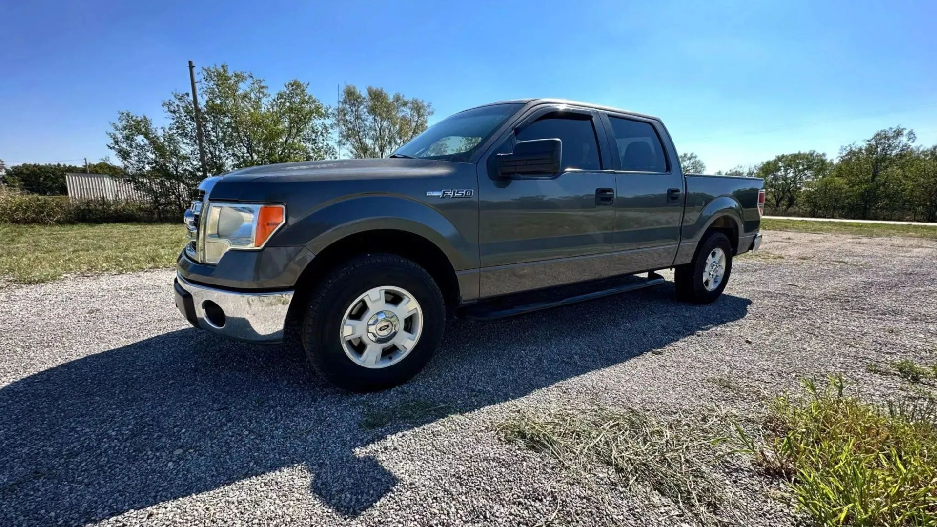 ford f-150 2013 1FTEW1CM8DKG22834 image ford f-150 2013 1FTEW1CM8DKG22834 image