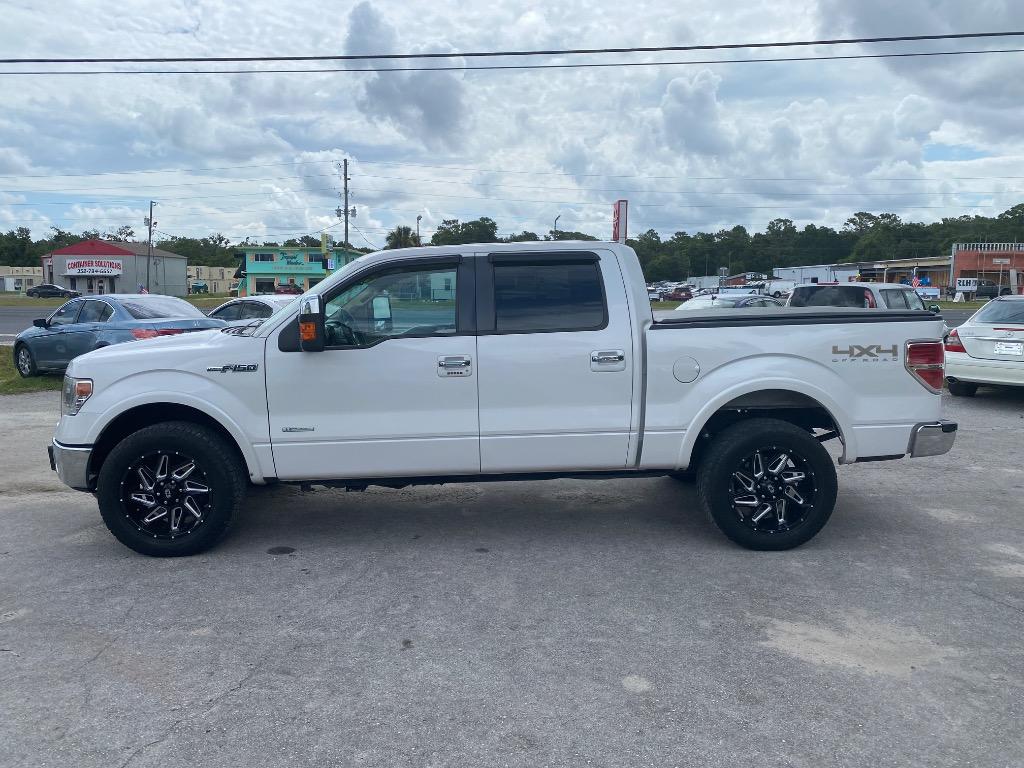 ford f-150 2013 1FTFW1ET2DKG20909 image ford f-150 2013 1FTFW1ET2DKG20909 image