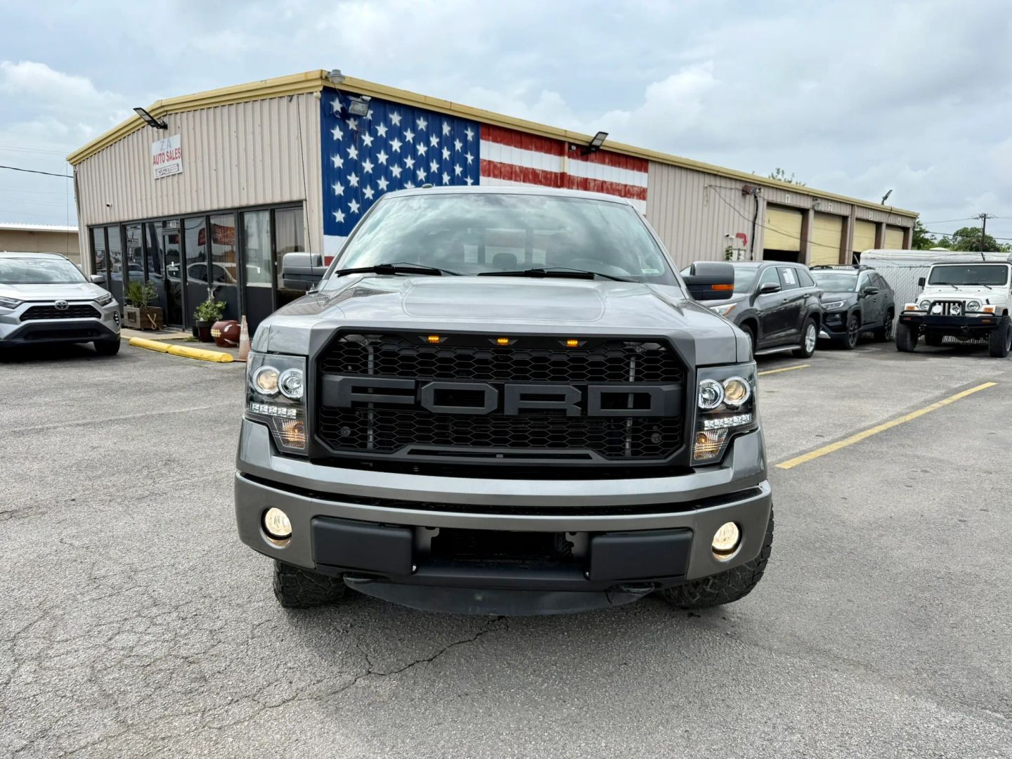 ford f-150 2013 1FTFW1ET2DFE06026 image ford f-150 2013 1FTFW1ET2DFE06026 image