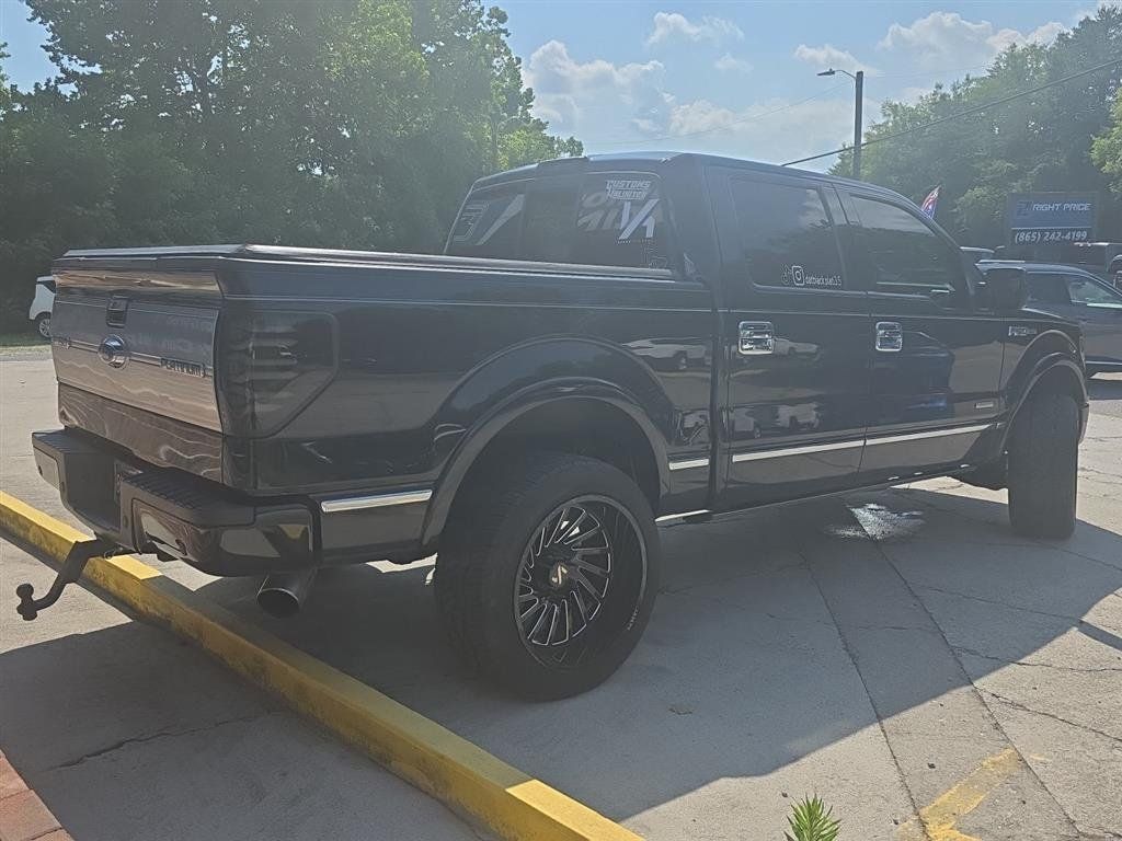 ford f-150 2013 1FTFW1ET3DFA51545 image ford f-150 2013 1FTFW1ET3DFA51545 image