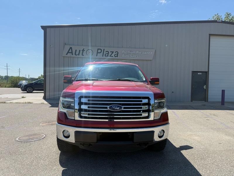 ford f-150 2013 1FTFW1ET9DFC19723 image ford f-150 2013 1FTFW1ET9DFC19723 image
