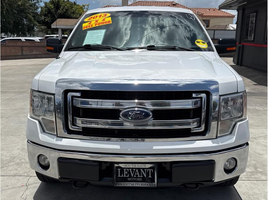 ford f-150 2013 1FTFW1EF9DKF15181 image ford f-150 2013 1FTFW1EF9DKF15181 image