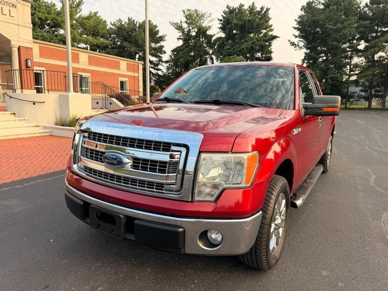 ford f-150 2013 1FTFX1CFXDFB06518 image ford f-150 2013 1FTFX1CFXDFB06518 image