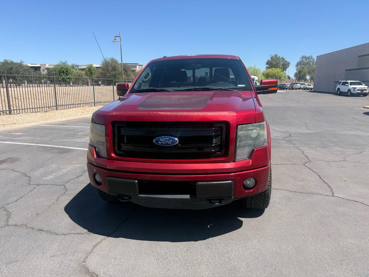 ford f-150 2013 1FTFW1ET2DFB37901 image ford f-150 2013 1FTFW1ET2DFB37901 image