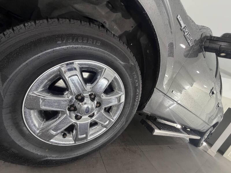 ford f-150 2013 1FTFW1ET7DFC29540 image ford f-150 2013 1FTFW1ET7DFC29540 image