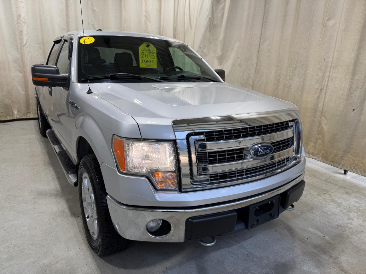 ford f-150 2013 1FTFW1EF6DFC67349 image ford f-150 2013 1FTFW1EF6DFC67349 image
