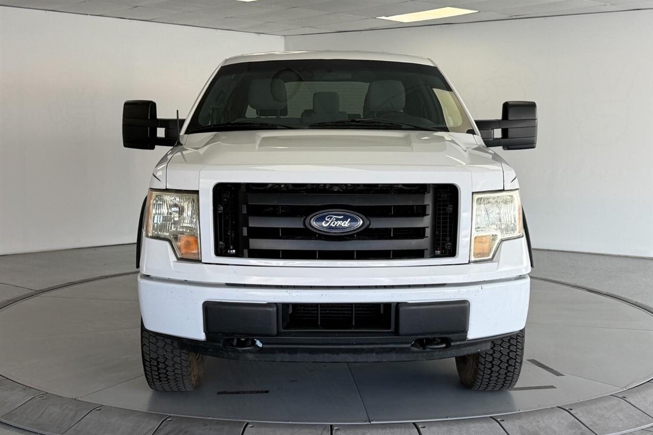 ford f-150 2013 1FTFW1ET5DKD66306 image ford f-150 2013 1FTFW1ET5DKD66306 image