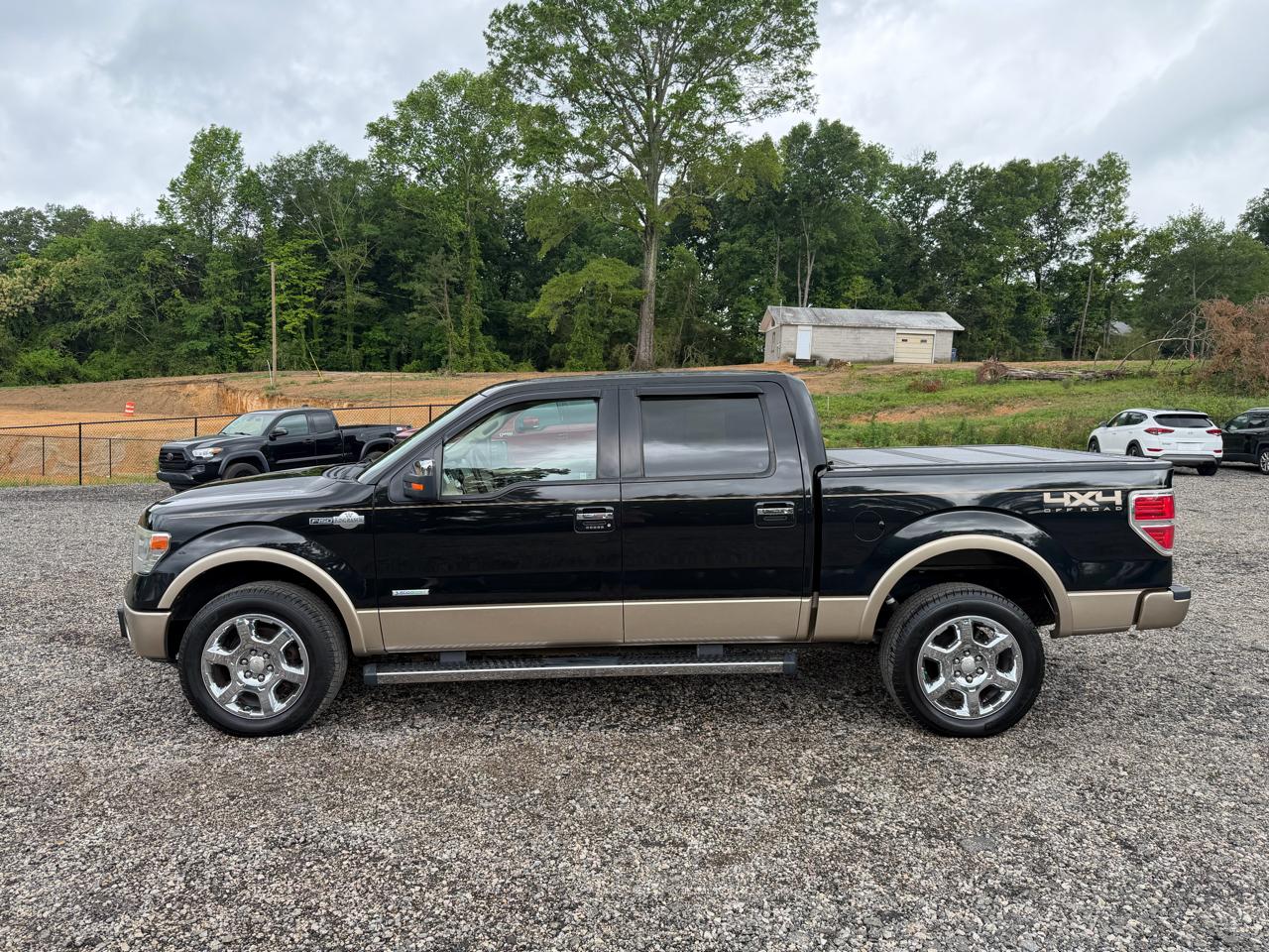 ford f-150 2013 1FTFW1ET5DKD67584 image ford f-150 2013 1FTFW1ET5DKD67584 image