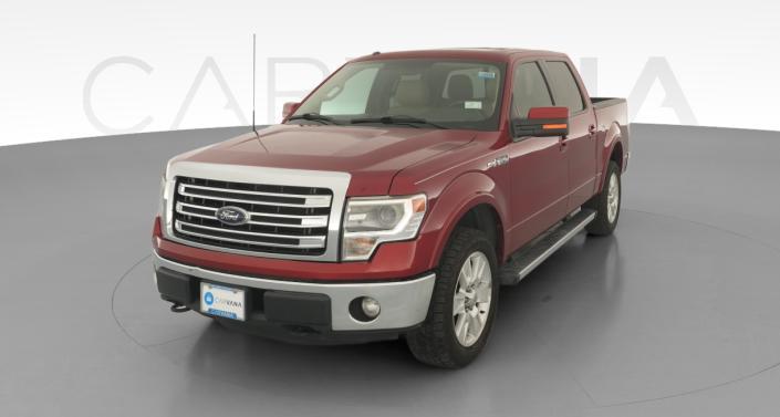 ford f-150 2013 1FTFW1EF7DKF13901 image ford f-150 2013 1FTFW1EF7DKF13901 image