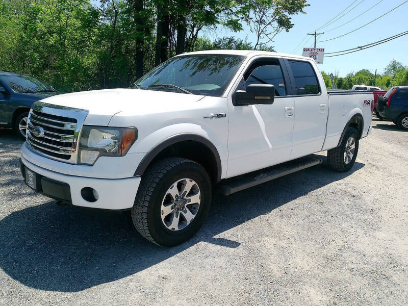ford f-150 2013 1FTFW1EF8DFD78050 image ford f-150 2013 1FTFW1EF8DFD78050 image
