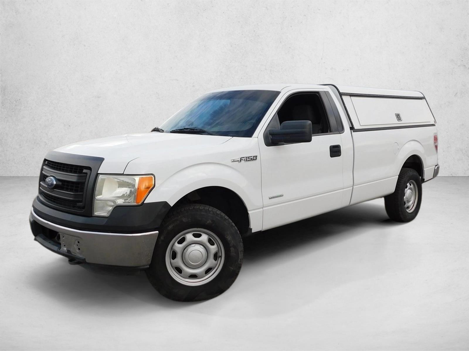 ford f-150 2013 1FTNF1ET8DKE78111 image ford f-150 2013 1FTNF1ET8DKE78111 image