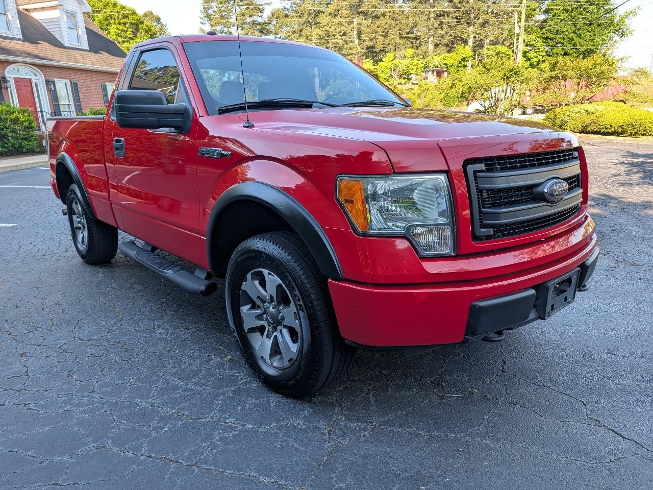 ford f-150 2013 1FTMF1EF8DKD74935 image ford f-150 2013 1FTMF1EF8DKD74935 image