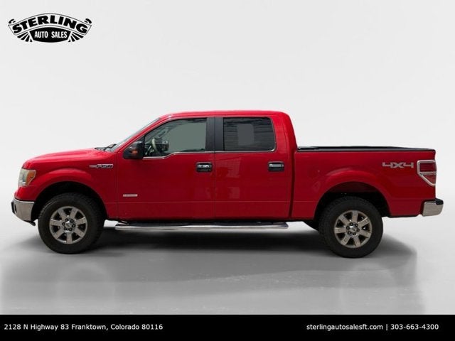 ford f-150 2013 1FTFW1ET9DKG49727 image ford f-150 2013 1FTFW1ET9DKG49727 image