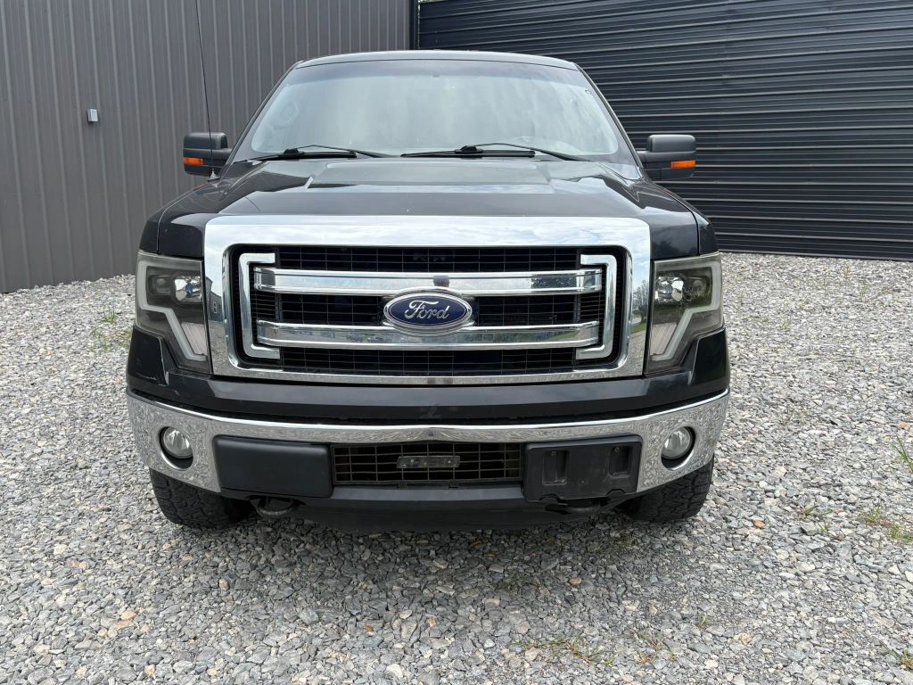 ford f-150 2013 1FTFW1ET4DKD91777 image ford f-150 2013 1FTFW1ET4DKD91777 image