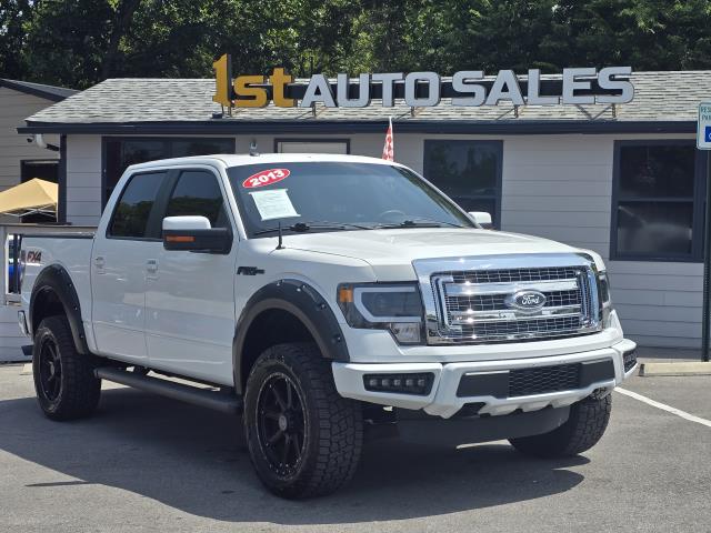 ford f-150 2013 1FTFW1EF7DFD93896 image ford f-150 2013 1FTFW1EF7DFD93896 image