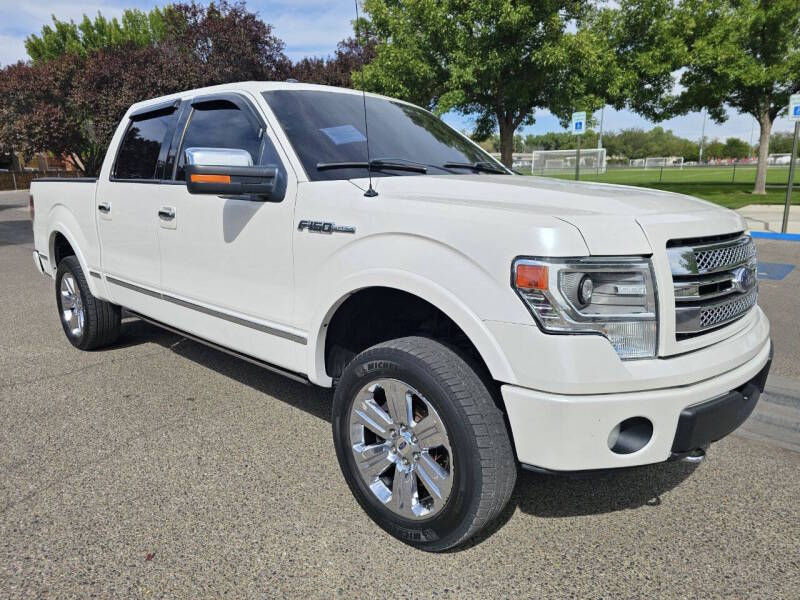 ford f-150 2013 1FTFW1ET1DFB21141 image ford f-150 2013 1FTFW1ET1DFB21141 image
