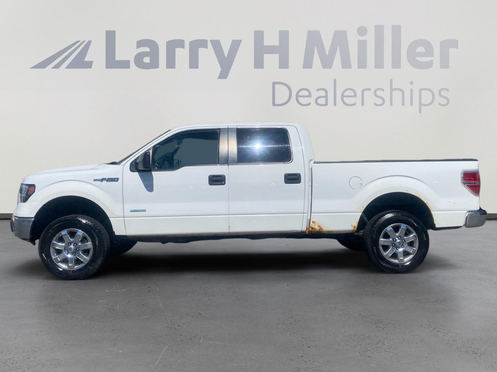 ford f-150 2013 1FTFW1ET6DFA00265 image ford f-150 2013 1FTFW1ET6DFA00265 image