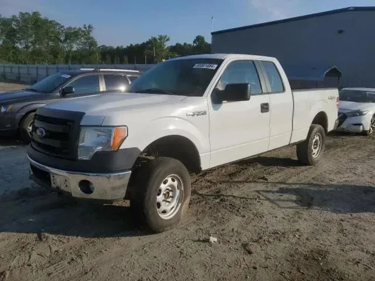 ford f-150 2013 1FTEX1EM0DFB74477 image ford f-150 2013 1FTEX1EM0DFB74477 image