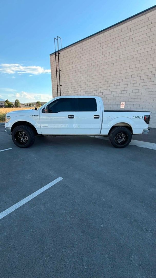 ford f-150 2013 1FTFW1ET2DKE87732 image ford f-150 2013 1FTFW1ET2DKE87732 image